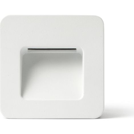 NASE SQ Empotrable blanco