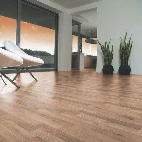 Kaindl Laminatboden Eiche Aliano
