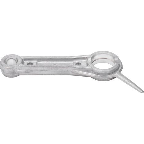 Bielle vilebrequin 1P 2,5P 3P 4P 5P 6P Composants de pompe de compresseur d'air 122285 (1/5)