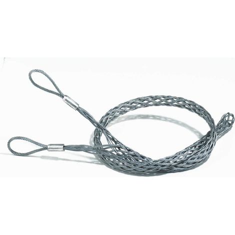 CIMCO 142521 - COLLANT BANDE CABLES TERRE 2 - CALIBREUR ÉBAVUREUR INTÉRIEUR/ADO 20 - 30 MM