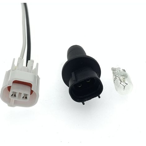 90075-60077 is applicable to Toyota and Lexus turn signal housings 90075-60056 and 90075-60046 are also applicable. (1/5)