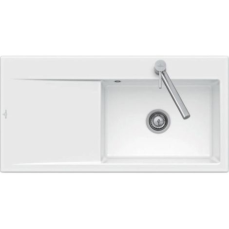Villeroy & Boch 336202KG EB-SP Subway Style 60 1000x510mm (1/4)