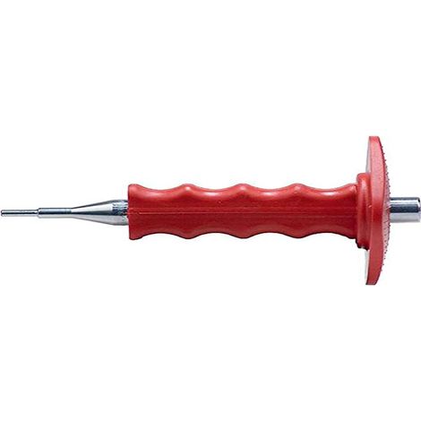 Outil de pose EHS M8x40 Plus pour cheville à frapper EA II