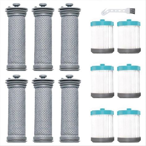 Aspirateur remplacement de filtre pour A10 série A11 série (1/5)