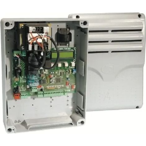 Quadro Centrale Scheda Comando Per Cancelli a Battente 230v CAME 002ZA3P ZA3P ZA3