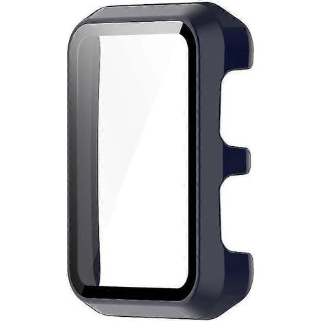 Film de protection en verre trempé étanche et antichoc pour montre connectée Huawei Watch D. Coque de protection intégrale en polycarbonate avec film en verre trempé et boîtier antichoc pour montre co (1/5)