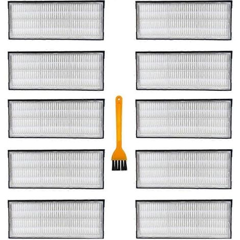Filtre Hepa de remplacement pour S7 S7+ S7 Max Ultra S8 Pro Ultra S8+ S8 S7MaxV S7 MaxV Plus T7S T7 Plus T7S Plus (1/5)