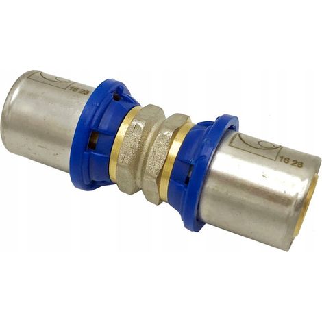 SILENCIADOR PEX 20X20 MM ZAPRAS RADOPRESS TUBERÍA VIDA ÚTIL (1/3)