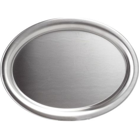 APS Kaffeehaus Serviertablett, Höhe: 10 mm, Länge: 265 mm, Breite: 190 mm