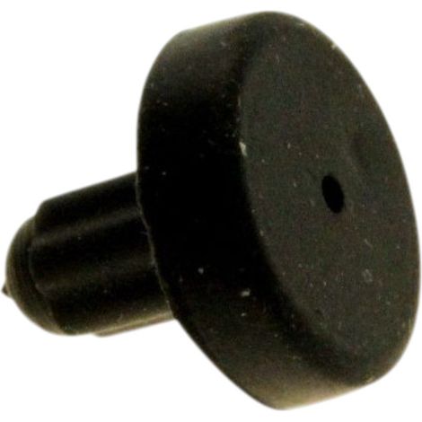 Smeg - caoutchouk supp.grille - 754010121