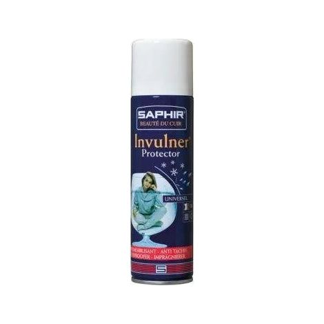 Spray impermeabilizante para cuero de ante 250ml