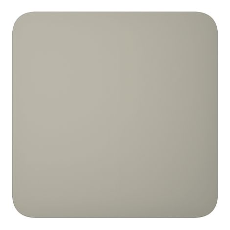AJAX - 52144 - SoloButton (1-fach/2-fach) [55] ASP , Lichtschaltertaster