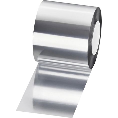 CellPack Premio/Aluminium/CW 364797 Ruban adhésif aluminium argent (Ø x H) 127 mm x 75 mm 1 pc(s)