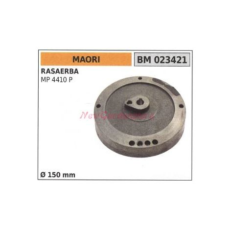 Magnetisches Schwungrad MAORI Mäher MP 4410 P Ø  150mm 023421