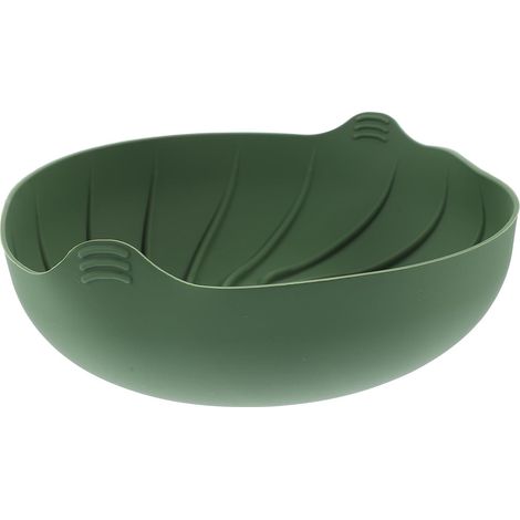 réutilisable en silicone pour friteuse à air chaud Matériau