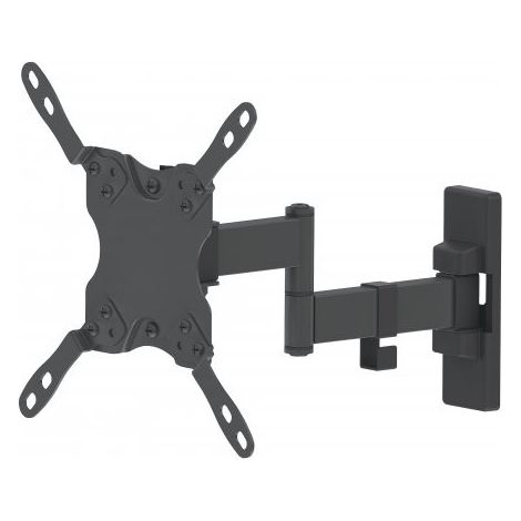 MANHATTAN Wandhalterung Universal 13-42/20kg neig&schw. (461405)