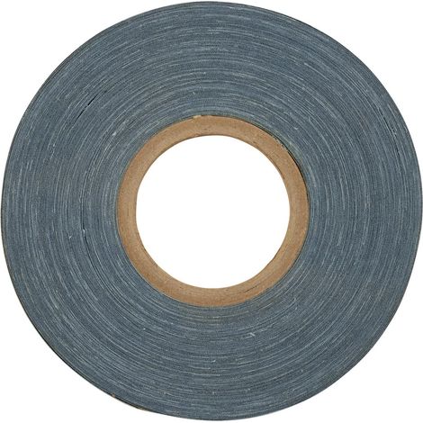Premium Emery Cloth Roll – 25mm x 50m, 180 Grit for Sanding and Surface Finishing (1/2)