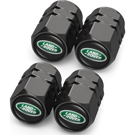 Valve Pneu Voiture Bouchon de valve Voiture Accessoires (1/5)