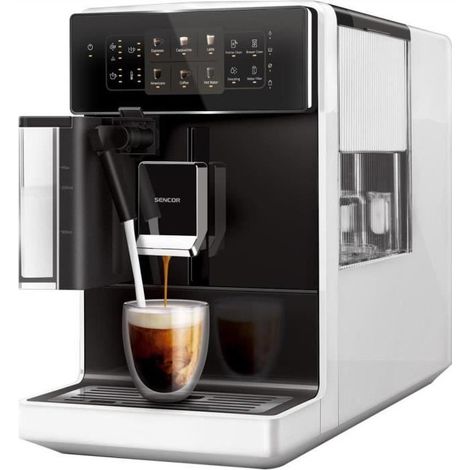 Caffettiera Americana Sencor (1/5)