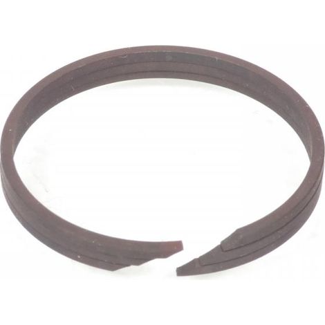 Satz von 3 Kolbenringen rsm für solex 3800 Ø39.5x1.7mm (1/2)