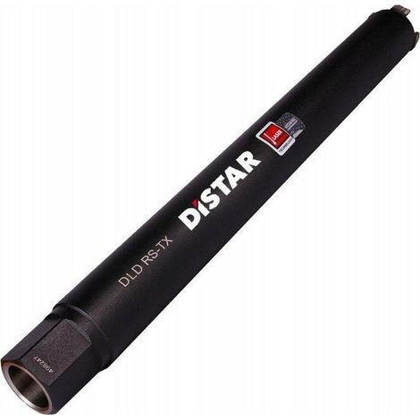 Flex Distar RS-TX Corona diamantada 72 mm 450 mm