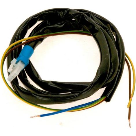 BOSCH Cavo L=1650 Molex, 87183107620