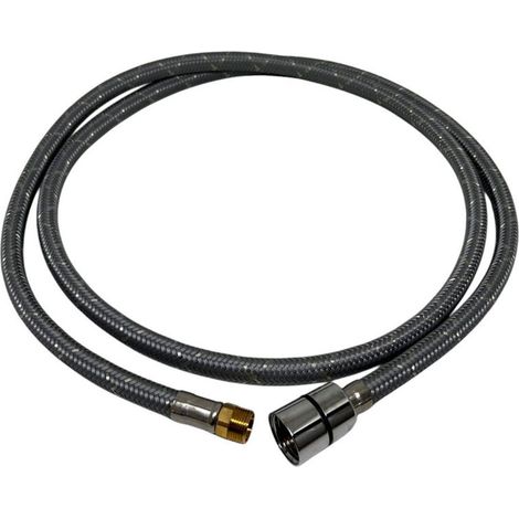 Ricambio flessibile estraibile per miscelatore Gessi SP00356.031 (1/2)