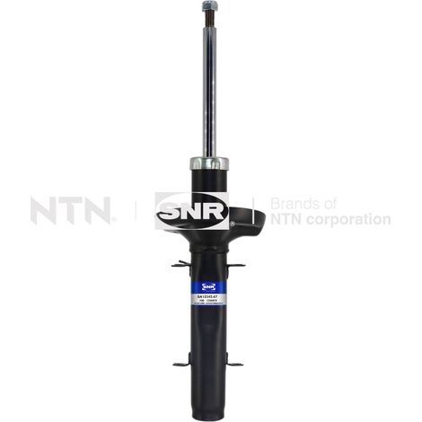 Amortisseur - SA65443.09 - SNR - Compatible avec véhicule Volkswagen, Audi, Skoda, Seat (1/2)