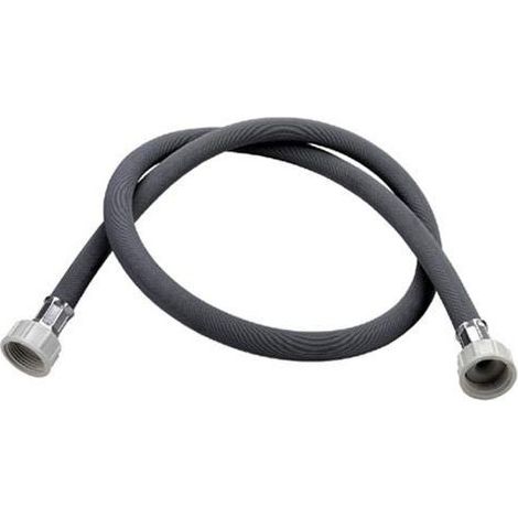 Idro Bric Wasserzuführschlauch für Waschmaschinen AL617150FF 3/4" FF 150 cm