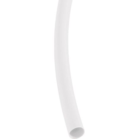 DSG Canusa Gaine Thermorétractable Blanche 9,5 mm