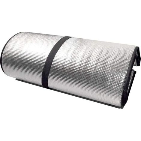 Air Conditioning Cover for Outdoor Window, Aluminum Foil Sunshade Top, Waterproof, Anti-UV with 2 Adjustable Buckles, Suitable for Condenser, Compressor (1/5)