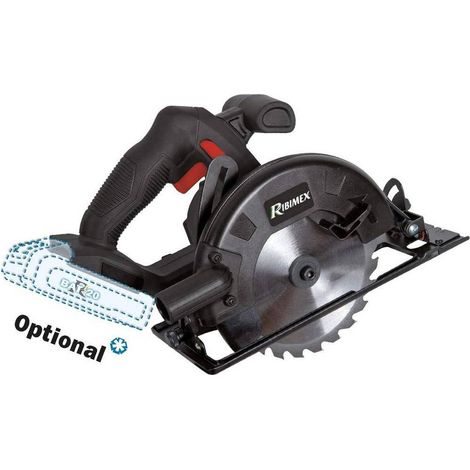 Scie Circulaire 165 mm - 20V - Sans Batterie ni Chargeur - Performance et Précision - D-Work