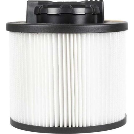 Dewalt Filter für Dewalt 23-61L Staubsauger (1/2)