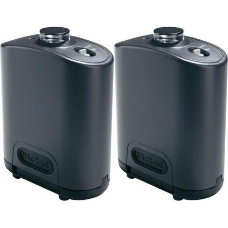 2er-Packung für iRobot Roomba 500/600/700 Serie Auto-on Virtual Wall 88701 (1/3)