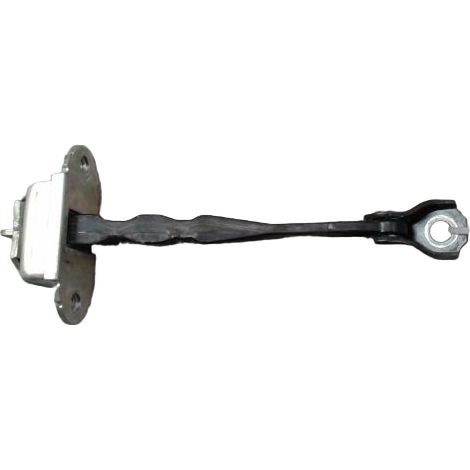 [PRODUIT D'OCCASION] Tirant Porte Avant Gauche NISSAN Leaf 2011-... ♻️ Ref Oe. 804303nk0a - Garantie à vie (1/2)