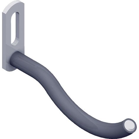 Longitud de la herramienta 98,5 mm STA galvanizado ELEMENT SYSTEM (Por 2)