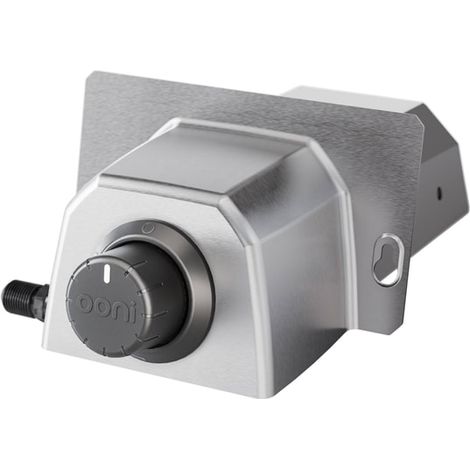 Brûleur à gaz pour four à pizza – Compatible Ooni Karu 12 – Puissance 4,5kWh – Détendeur pour propane 13kg