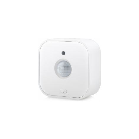 Eve Motion Matter: sensor de movimiento inteligente (compatibilidad: Apple Home, Samsung SmartThings, Alexa, Google Home, Home Assistant) (1/3)