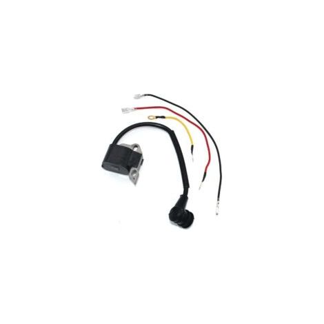 Zubehör für SeekPro Zündspulen-Kettensägenmodule, passend für STIHL 021 023 025 MS210 MS230 MS250 Kettensägen 0000 400 1306.