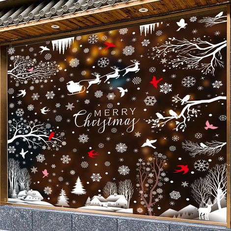 Selbstfärbende Produkte für Weihnachten (1/4)