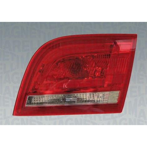 Feu arrière Magneti Marelli 714021920802 AUDI 8P4945094D