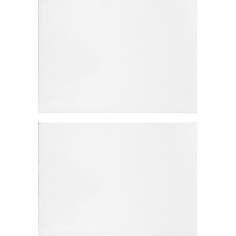 2 magnetische Bilderrahmen für den Kühlschrank (1/3)