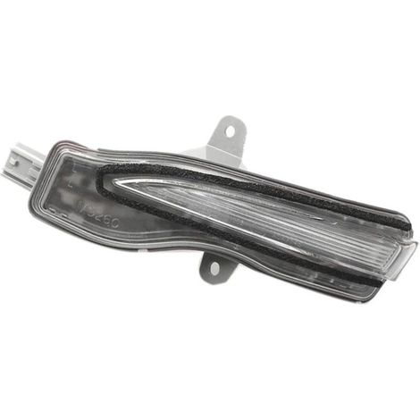 Clignotants LED Rétroviseur Gauche Droit Voiture Lumière Latéral (1/5)