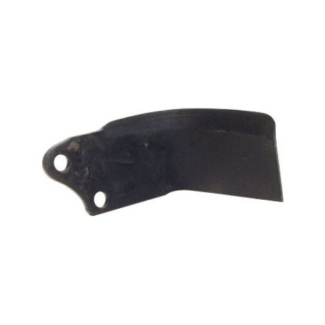 Lama zappa motocoltivatore motozappa fresa 350-031 350-032 AGRIA dx sx 155 mm 1 LAMA DESTRA 350-031 AGRIA