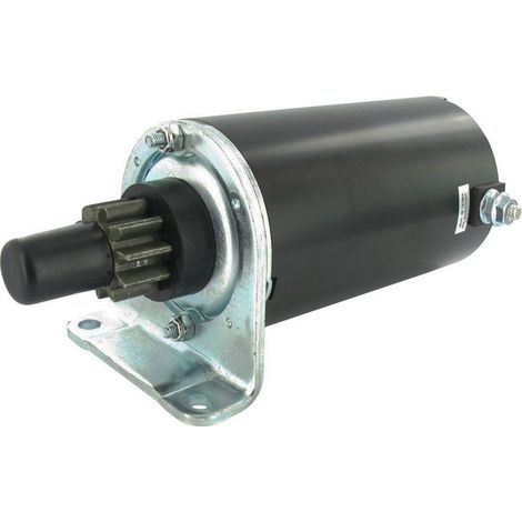 Kawasaki Power Tools – Démarreur électrique pour moteur de tracteur tondeuse FH – Adaptable Kawasaki – Référence 21163-7007 – Performance optimisée