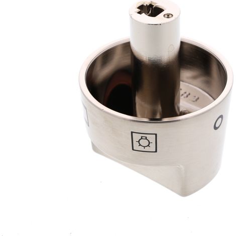 DELONGHI, MANETTE Cuisinière Thermostat FOUR GAUCHE (1/2)