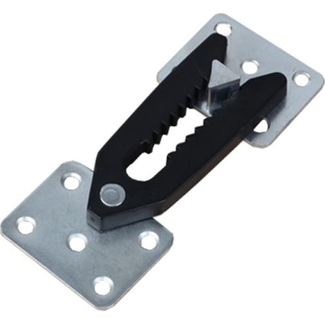 robuste pour canapé d angle clip de fixation pour meubles (1/5)