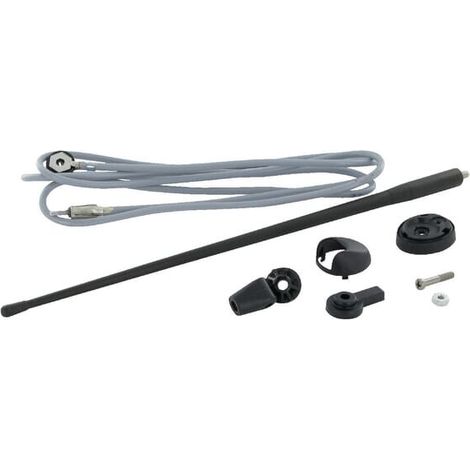Antena UNIVERSAL 7667001 (1/2)