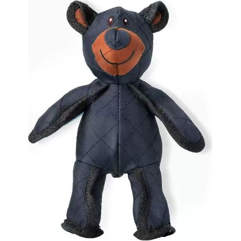 Jouet pour animaux de compagnie Mighty Bear résistant aux morsures, en tissu Oxford (1/3)