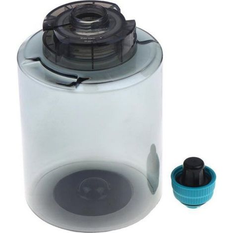 Reservoir Eau Propre - Pour Aspirateur Eau Et Poussiere ED12 ED12 PRO - Remplacement Compatible - 1 Unite (1/5)